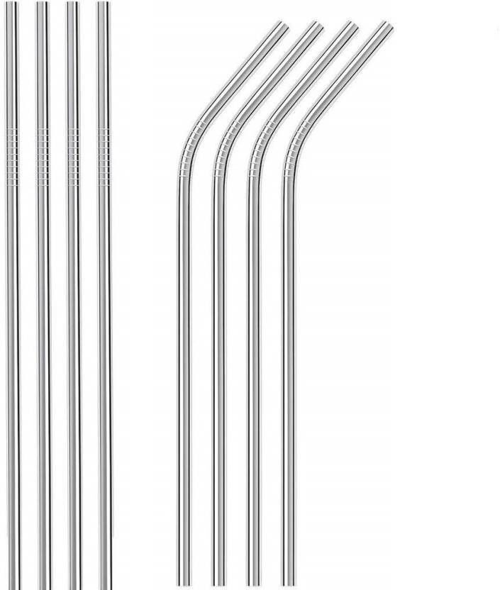 zentrova Straight Drinking Straw-picture-14