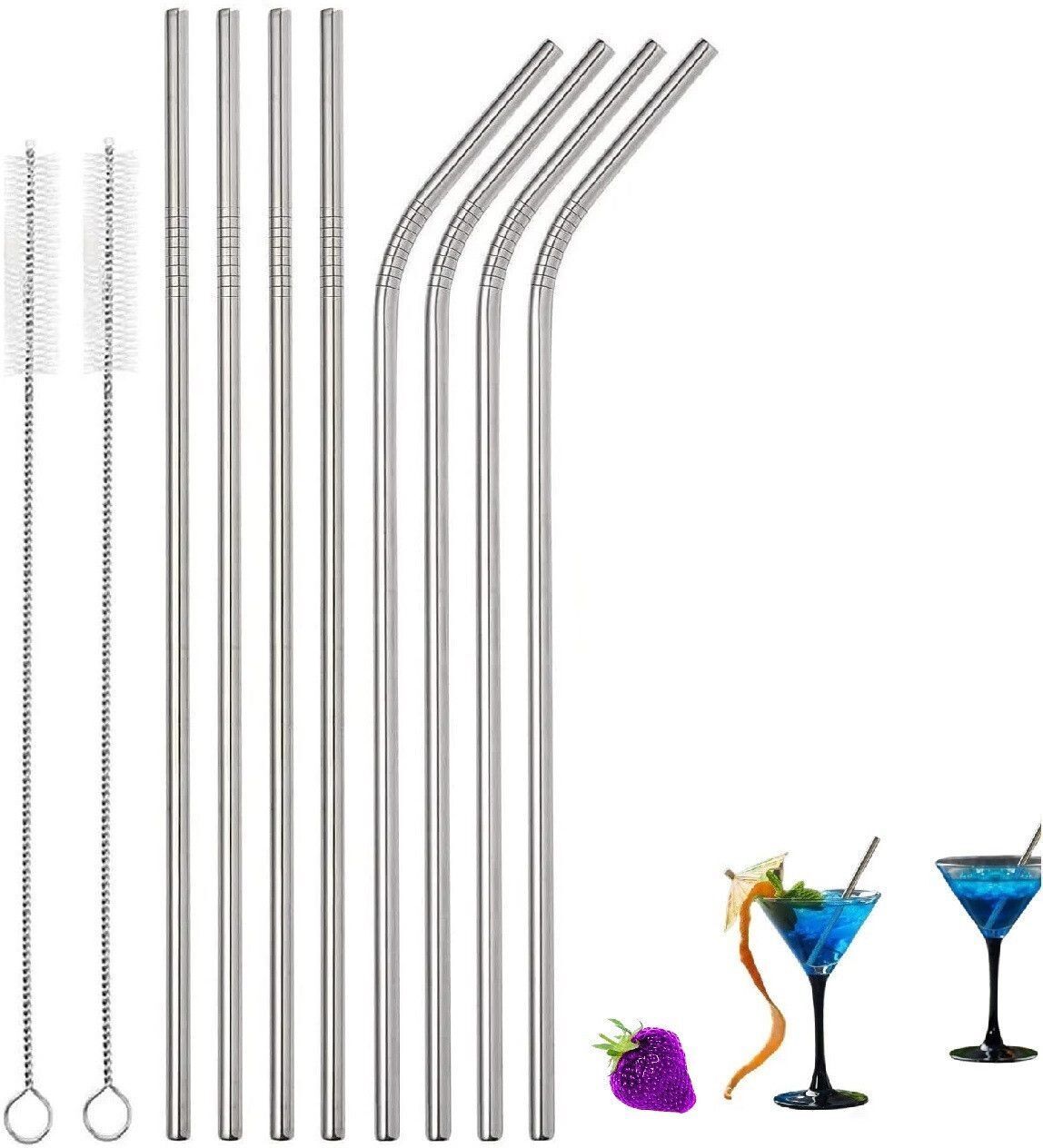 zentrova Bent Drinking Straw-picture-11