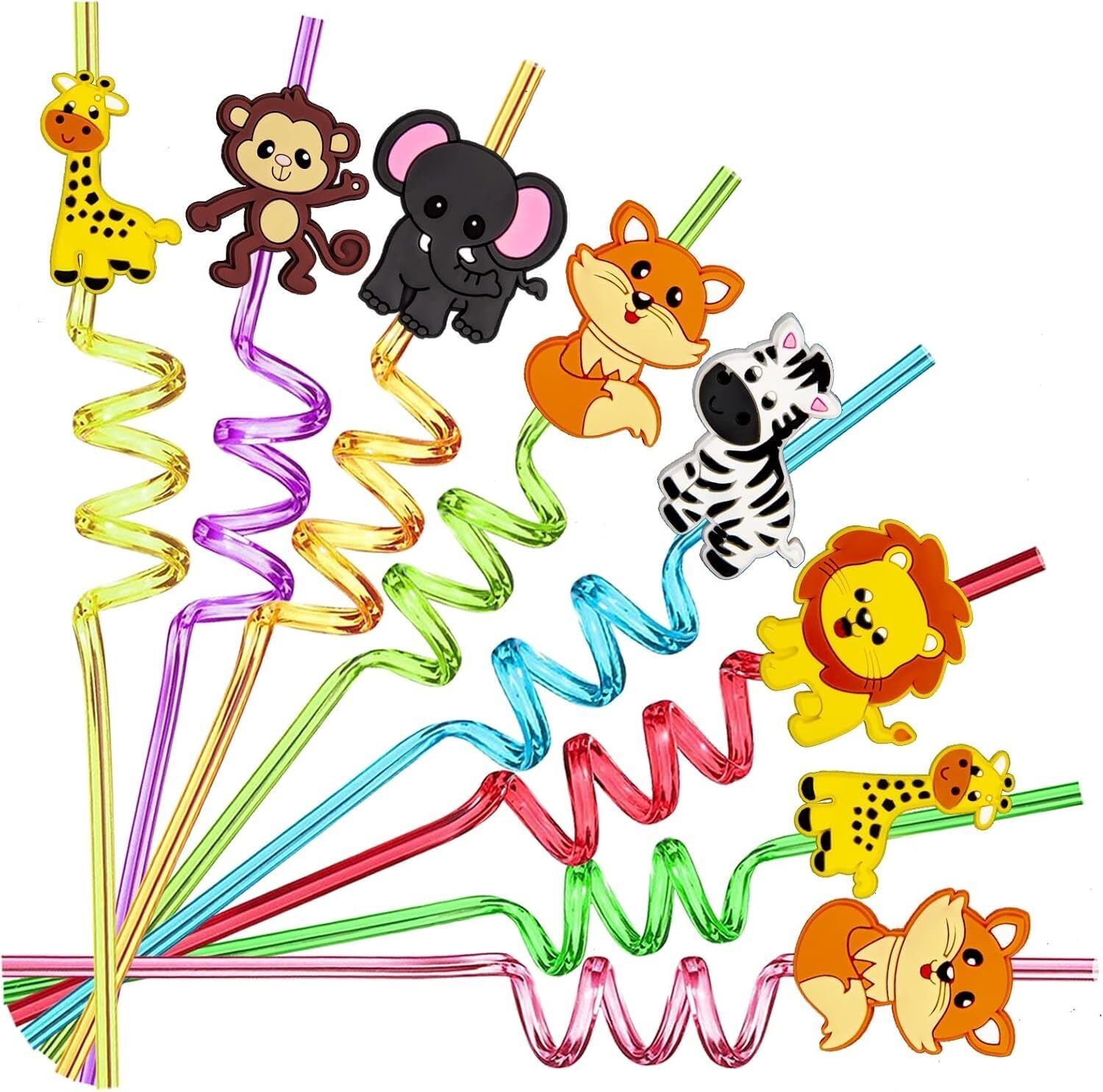 brixell Crazy Drinking Straw-picture-10