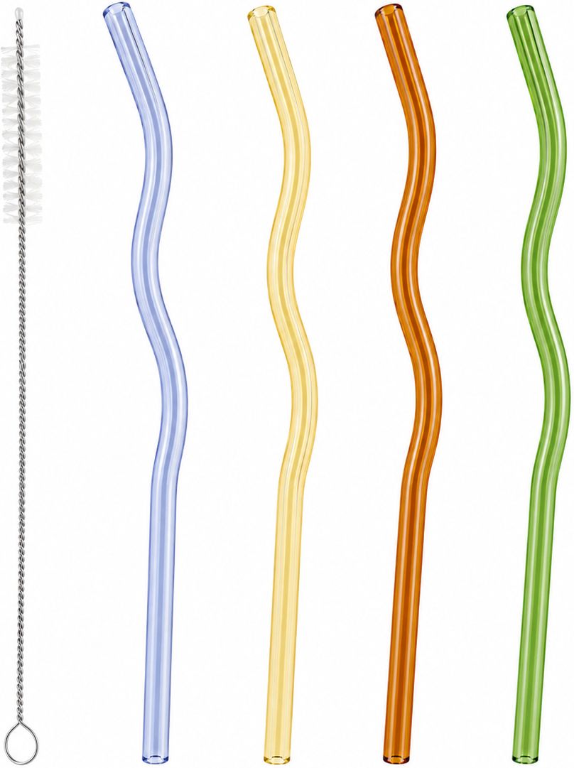 nfi essentials Bent Drinking Straw-picture-20