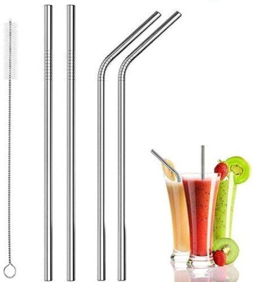 littlepaws Bent Drinking Straw-picture-0