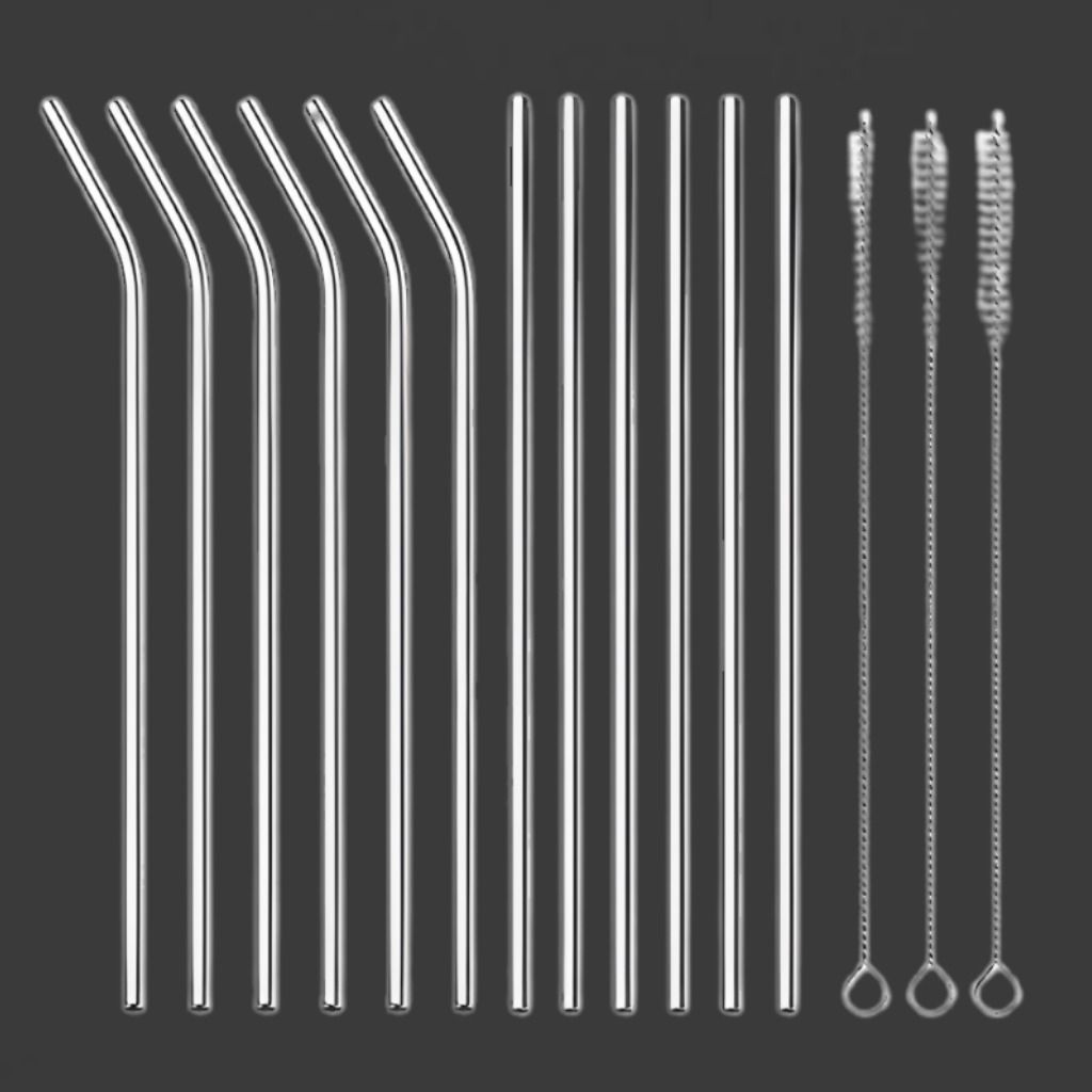 poloman Straight Drinking Straw-picture-22