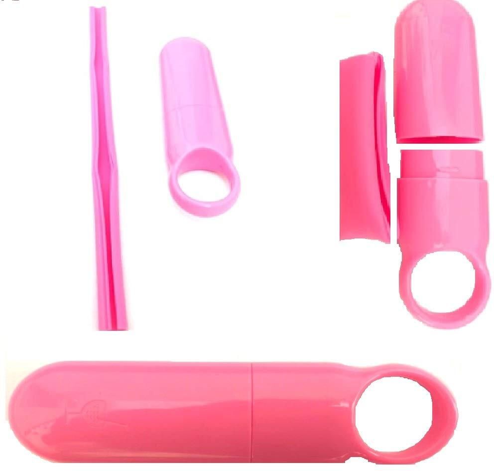 anabgi Spoon Drinking Straw-picture-13