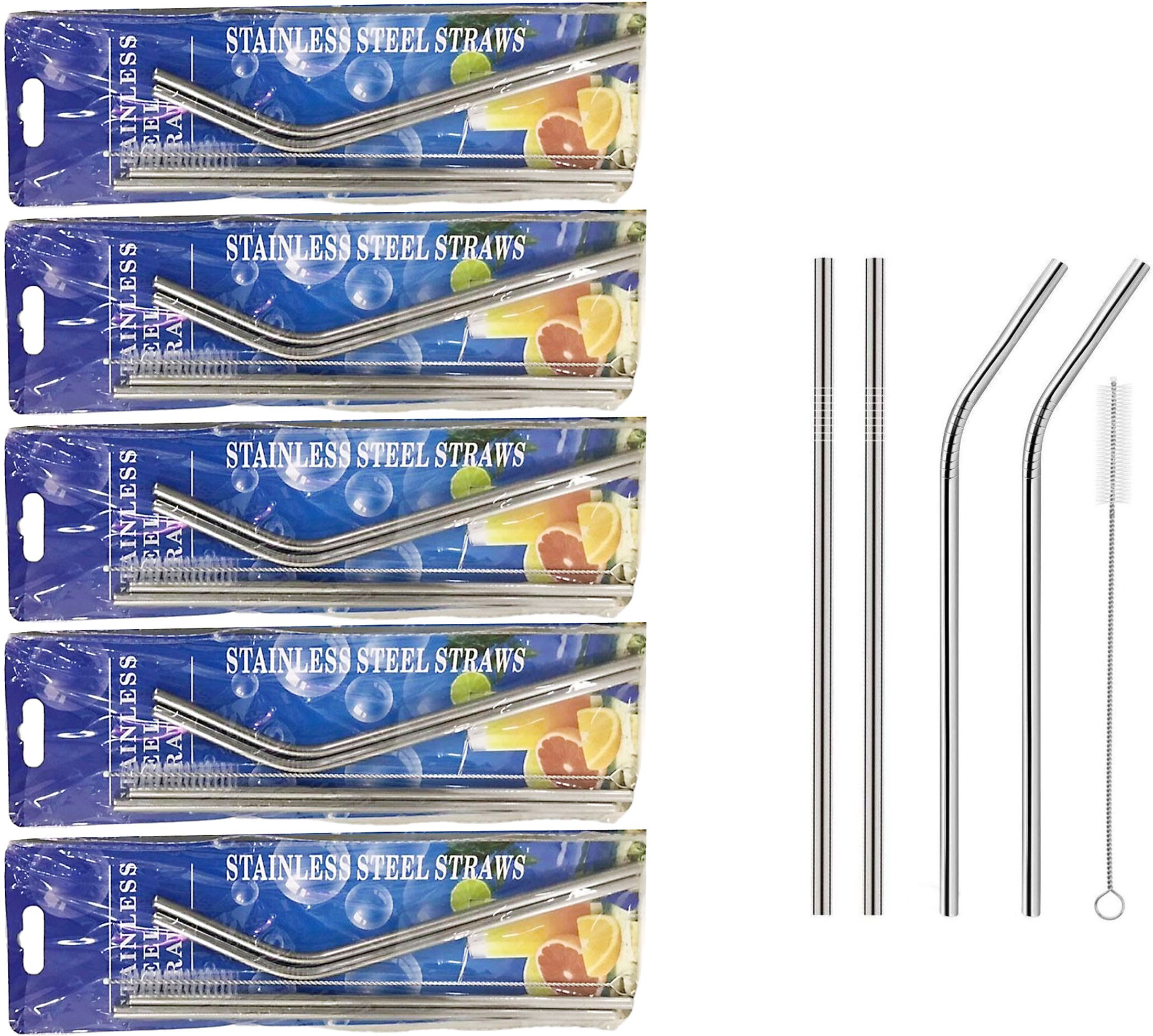 yogdots Bent Drinking Straw-picture-20