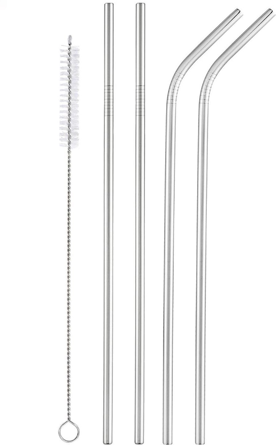 hogarivo Straight Drinking Straw-picture-24