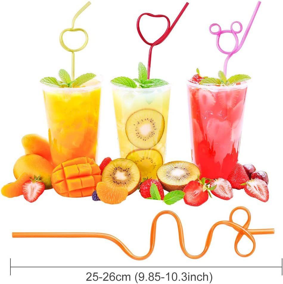 al atash Crazy Drinking Straw-picture-18