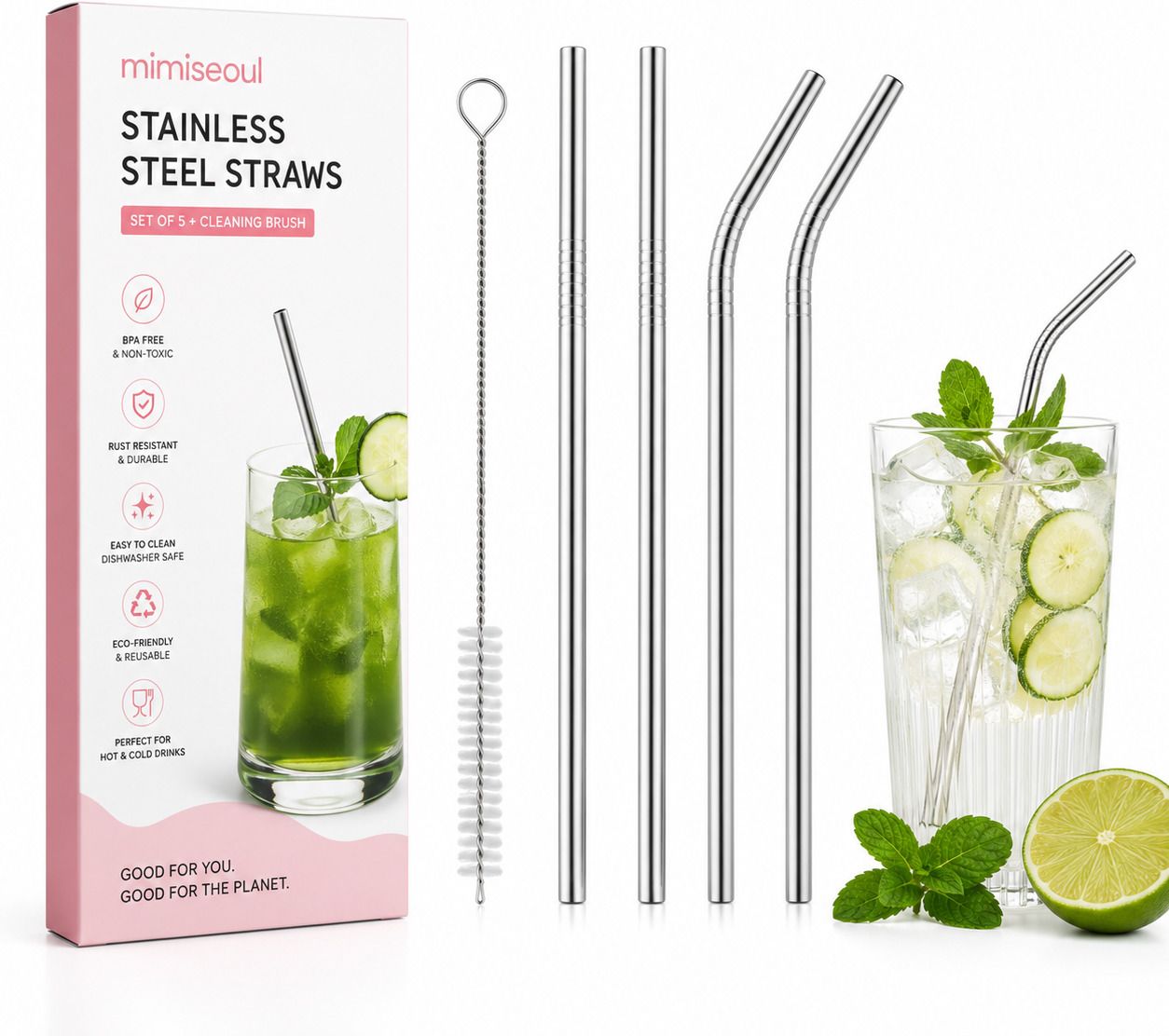 mimi seoul Bent Drinking Straw-picture-26