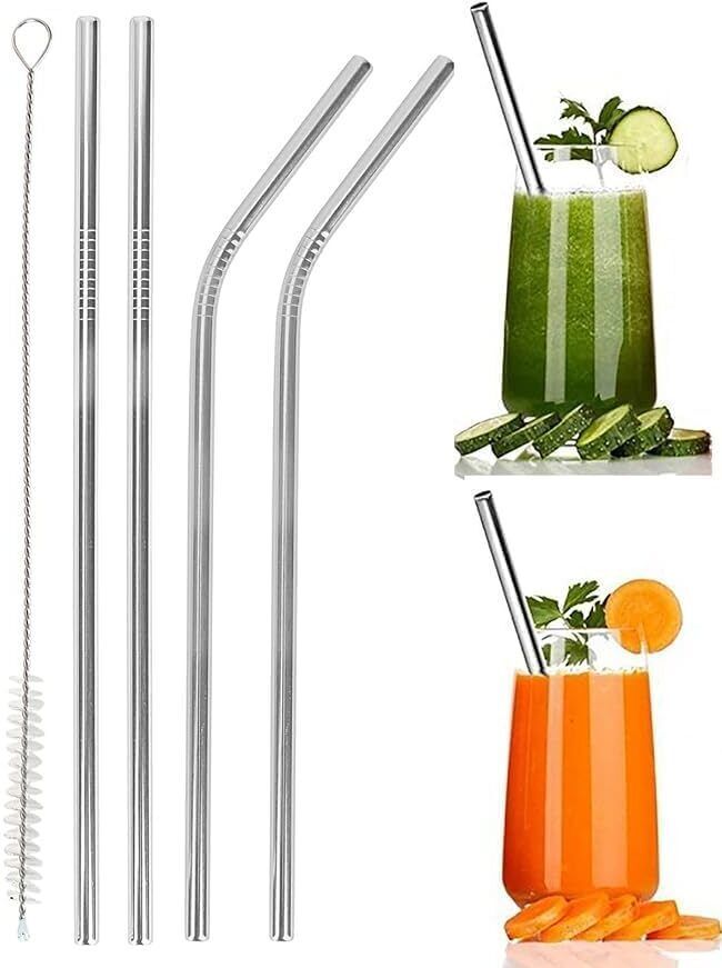divyanshi Straight Drinking Straw-picture-29