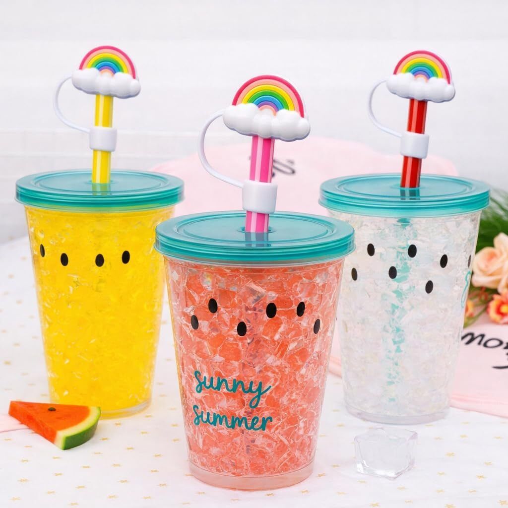 Bendable Drinking Straw-image-17