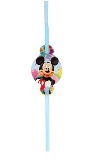 funcart Straight Drinking Straw-picture-27