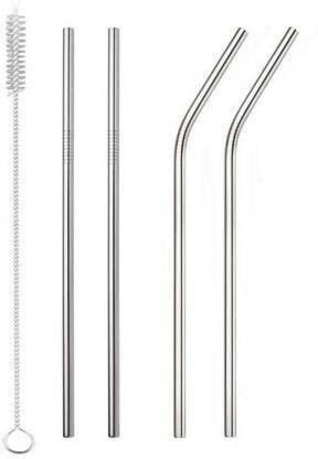 Bent Drinking Straw