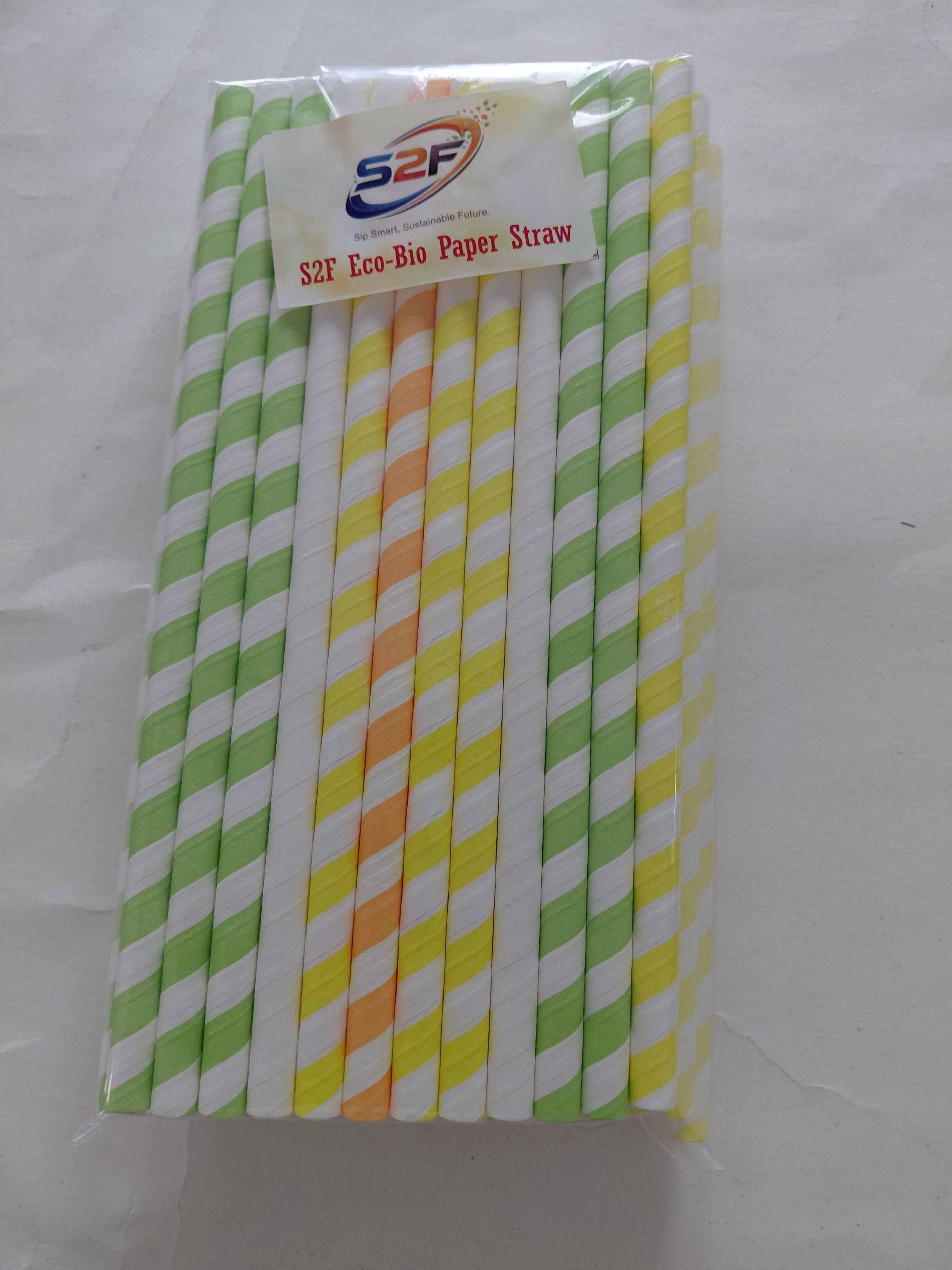s2f Straight Drinking Straw-picture-12