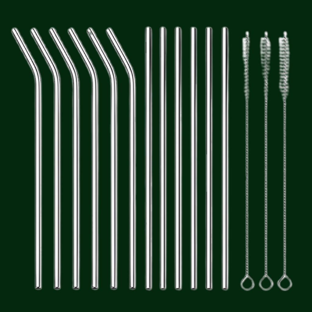 poloman Straight Drinking Straw-picture-11