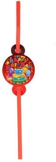 Straight Drinking Straw-image-36