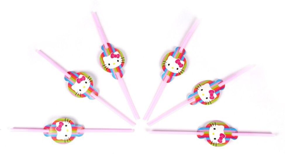 funcart Straight Drinking Straw-picture-46