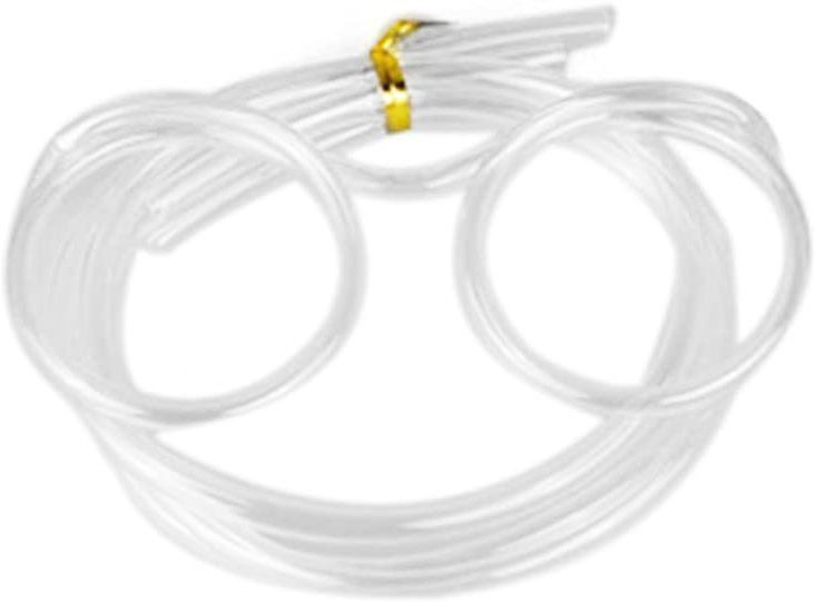 Goggle Drinking Straw