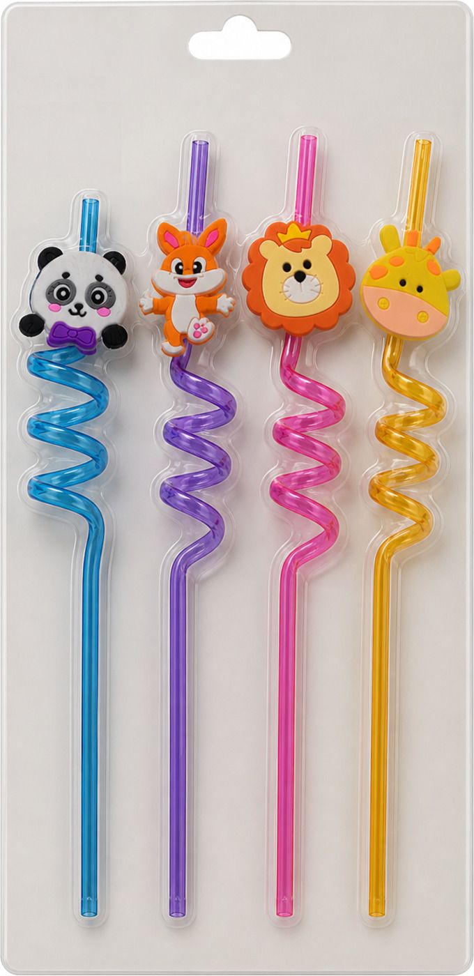 marutiseller2021 Crazy Drinking Straw-picture-11