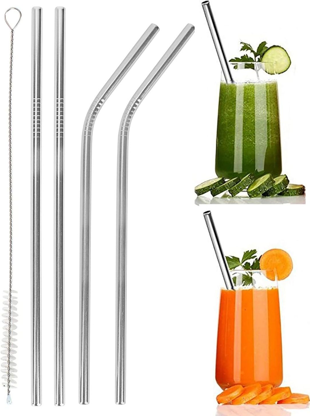 nivrutti Straight Drinking Straw-picture-39
