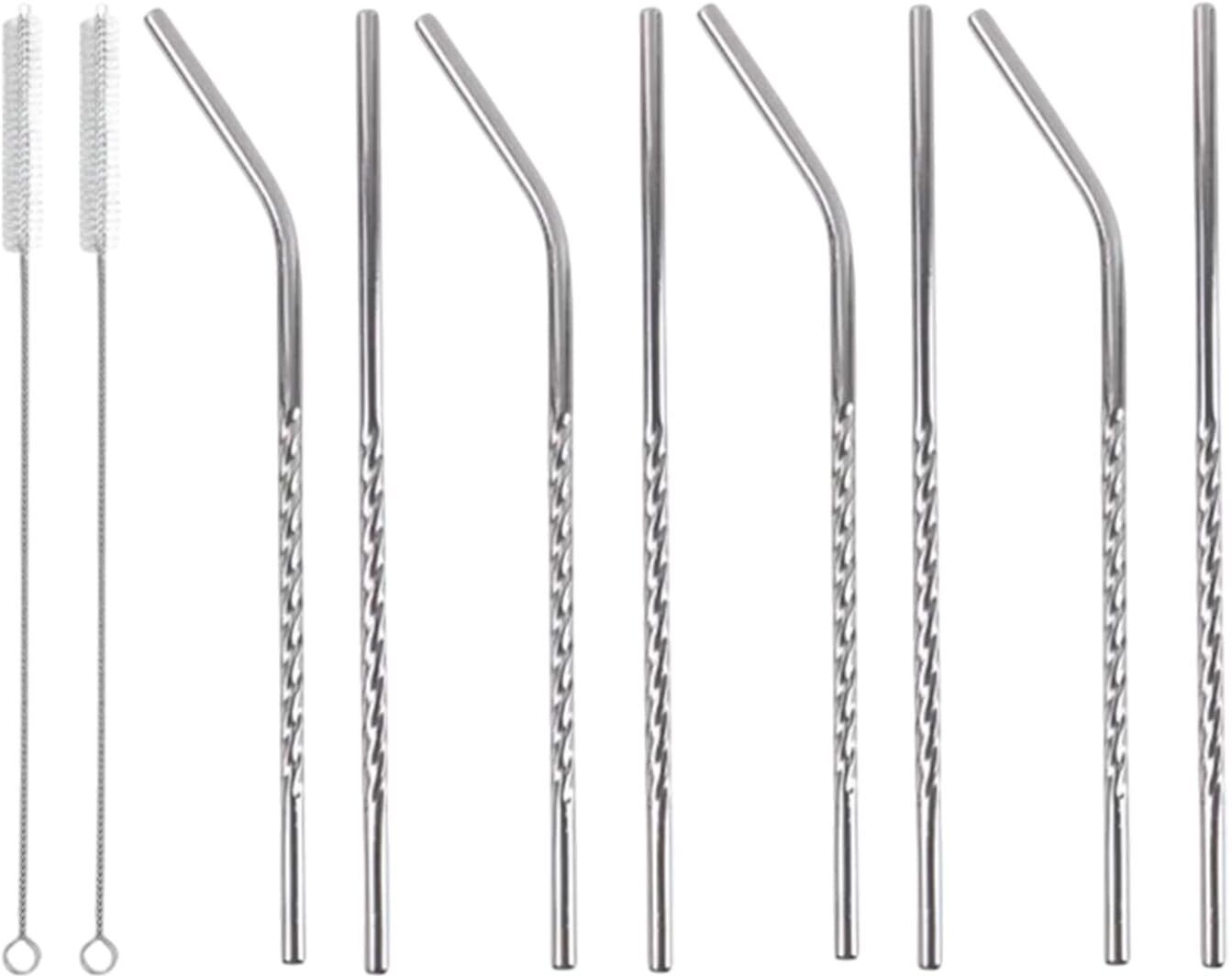 homfel Straight Drinking Straw-picture-37