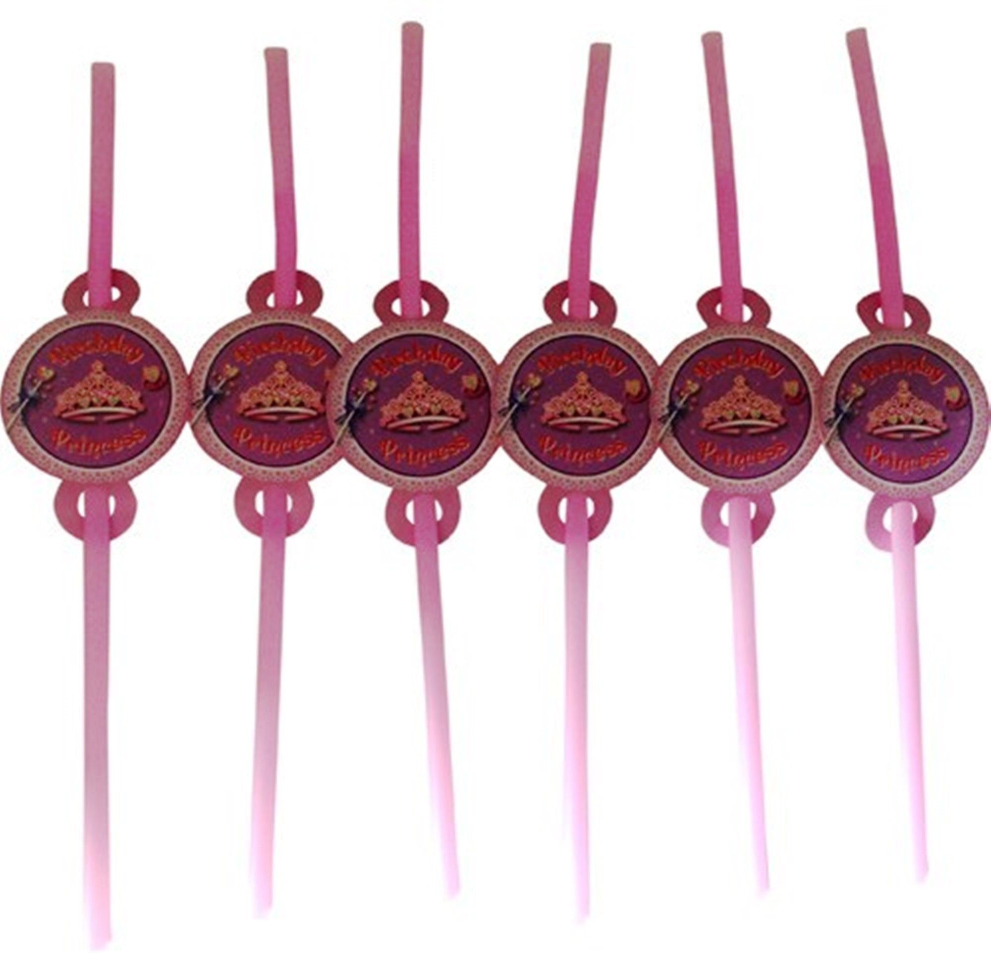 funcart Straight Drinking Straw-picture-19