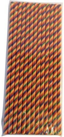 funcart Straight Drinking Straw-picture-18