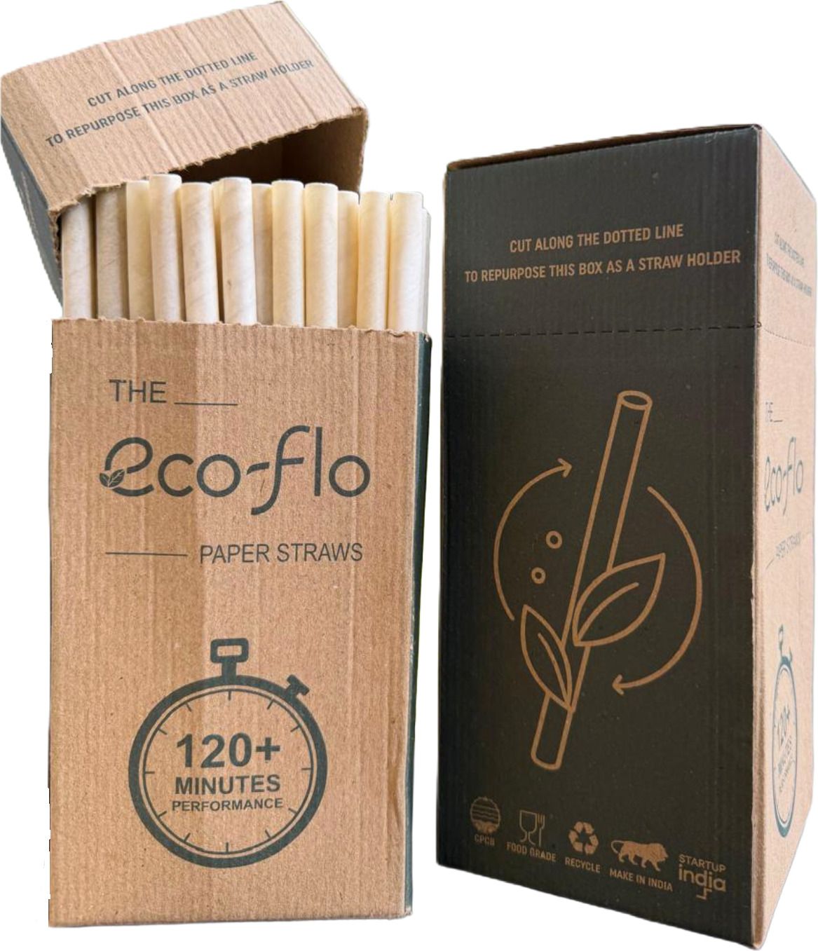 eco-flo Straight Drinking Straw-picture-36