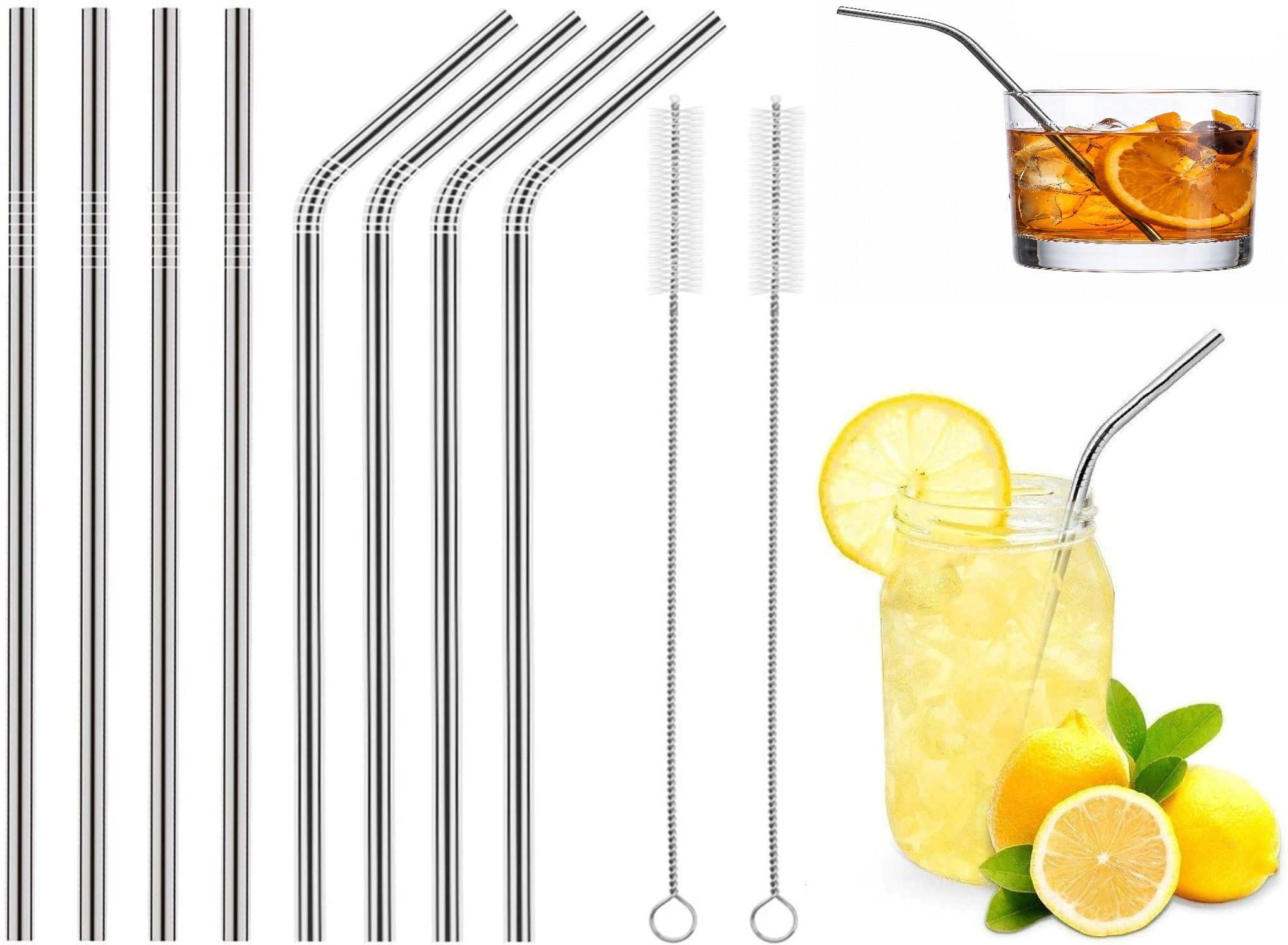 kramm Straight Drinking Straw-picture-46