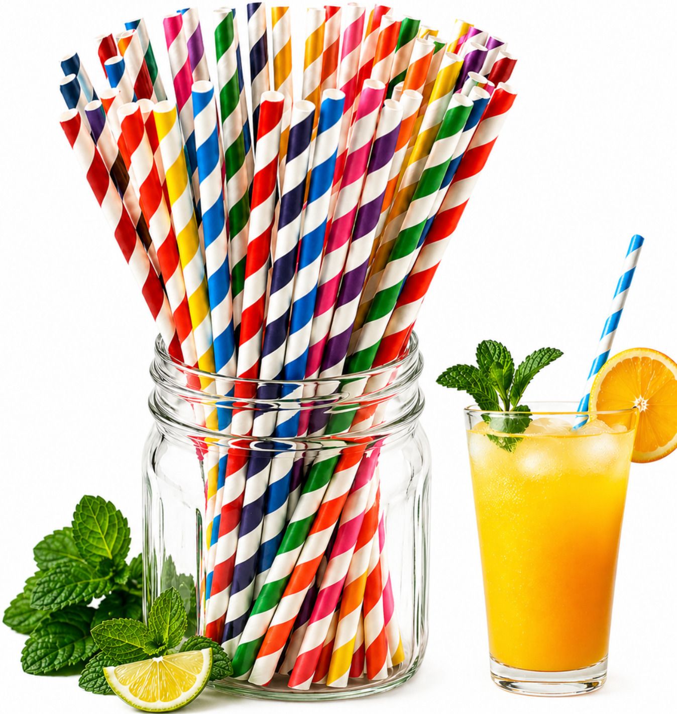 kithome Straight Drinking Straw-picture-22