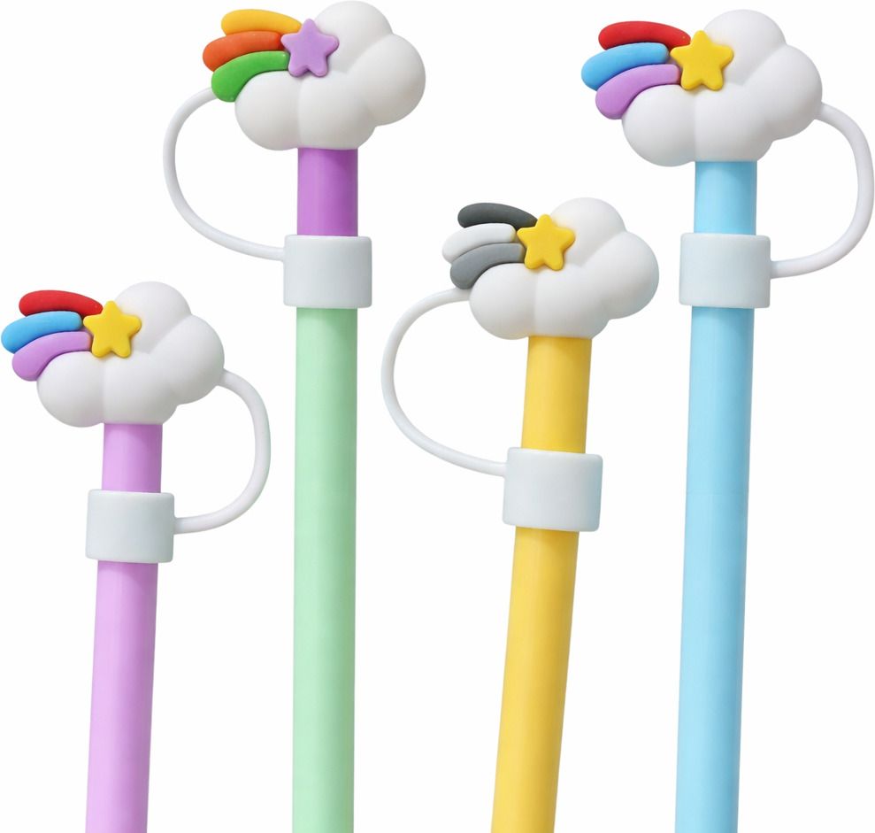 newvent Connectable Drinking Straw-picture-24