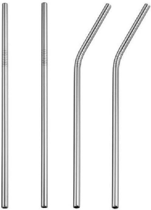 zentrova Straight Drinking Straw-picture-14