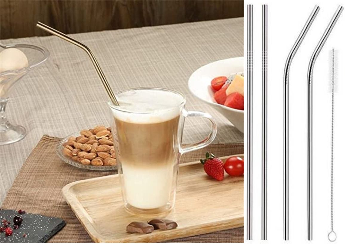 Bendable Drinking Straw-image-47