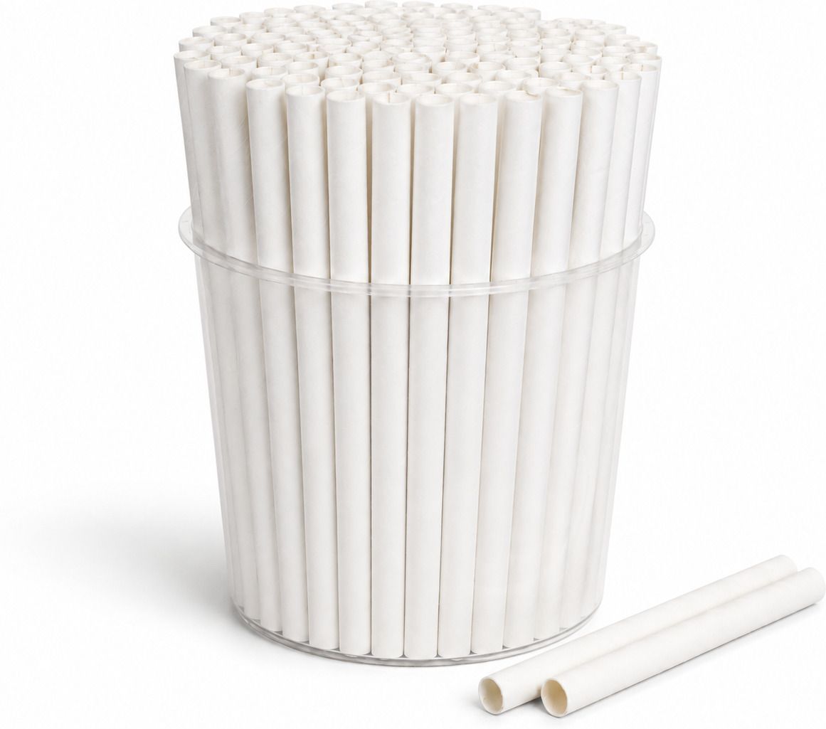 d'aromas Straight Drinking Straw-picture-20