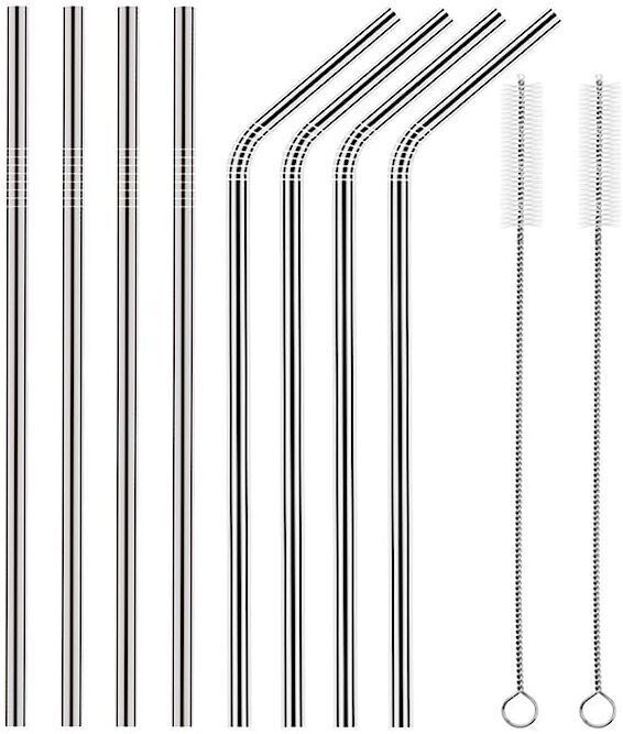 zentrova Bent Drinking Straw-picture-18