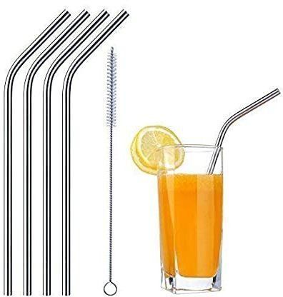 luxe nest Bent Drinking Straw-picture-44