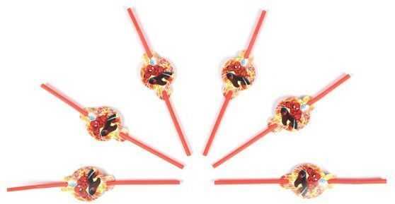 funcart Straight Drinking Straw-picture-32