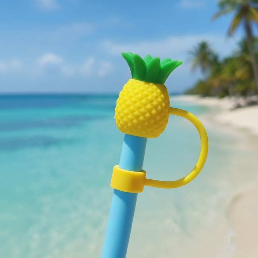 mishi Bendable Drinking Straw-picture-14