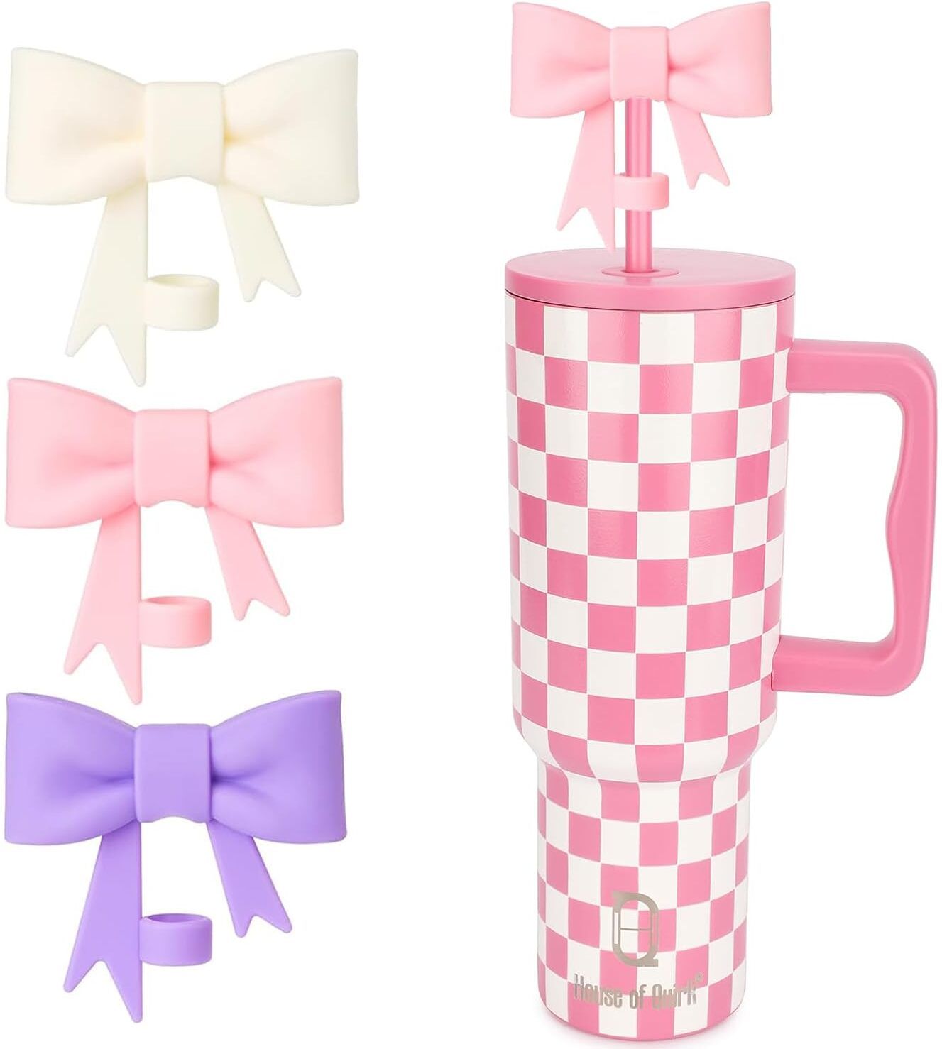 Bendable Drinking Straw