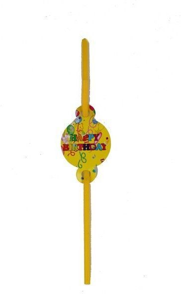 funcart Straight Drinking Straw-picture-32