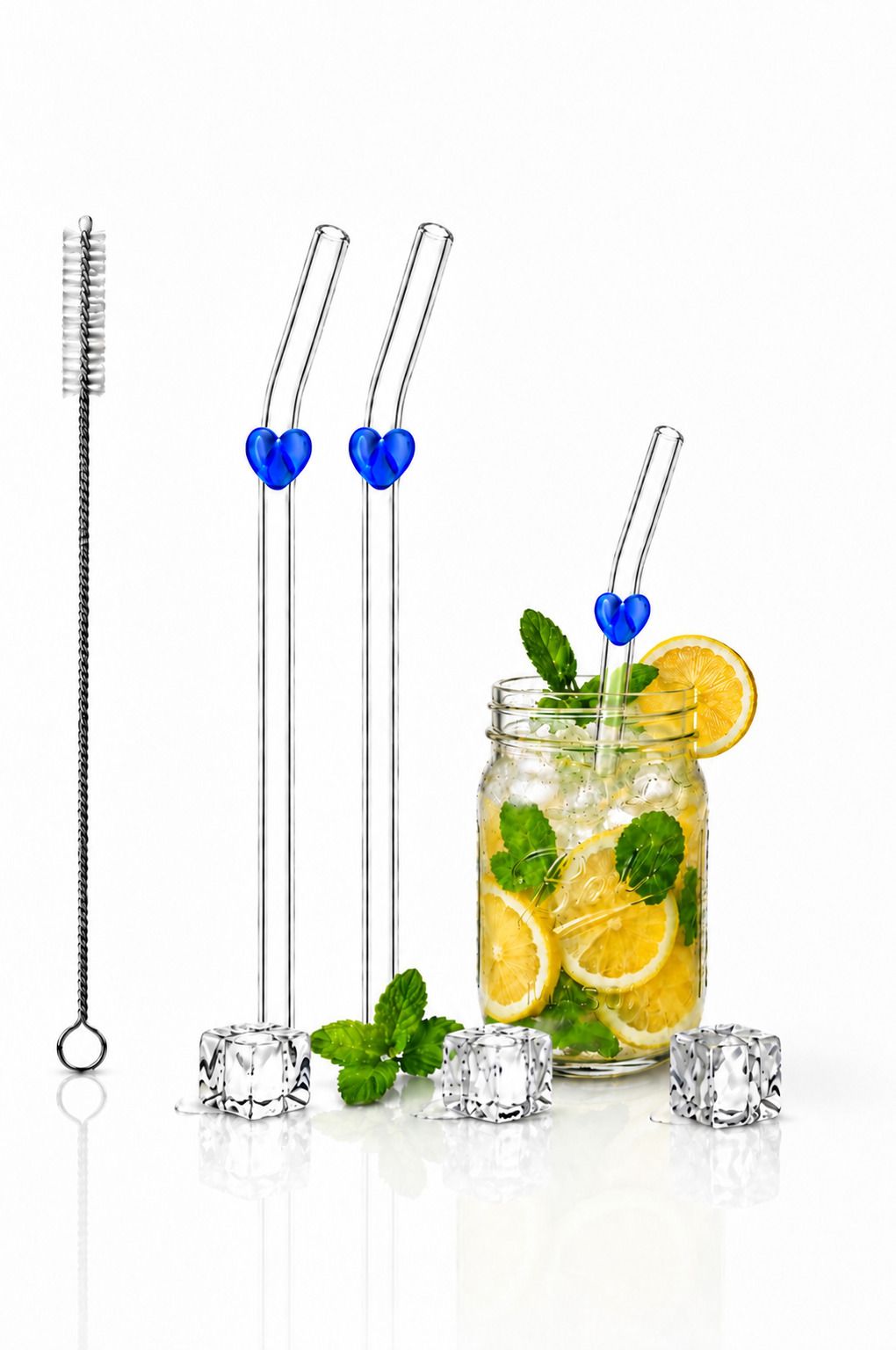 gokartify Bent Drinking Straw-picture-39