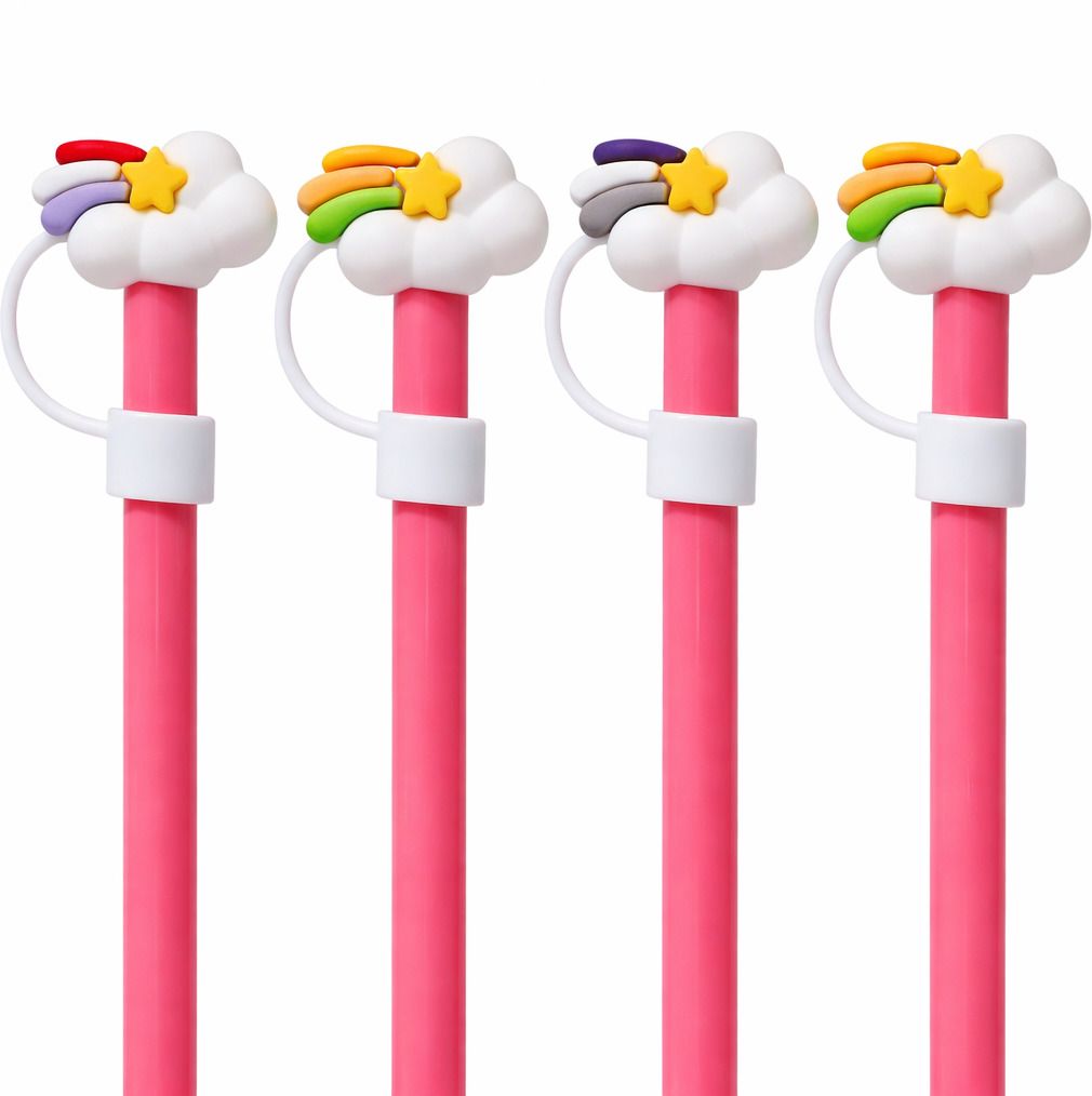 9up Connectable Drinking Straw-picture-31