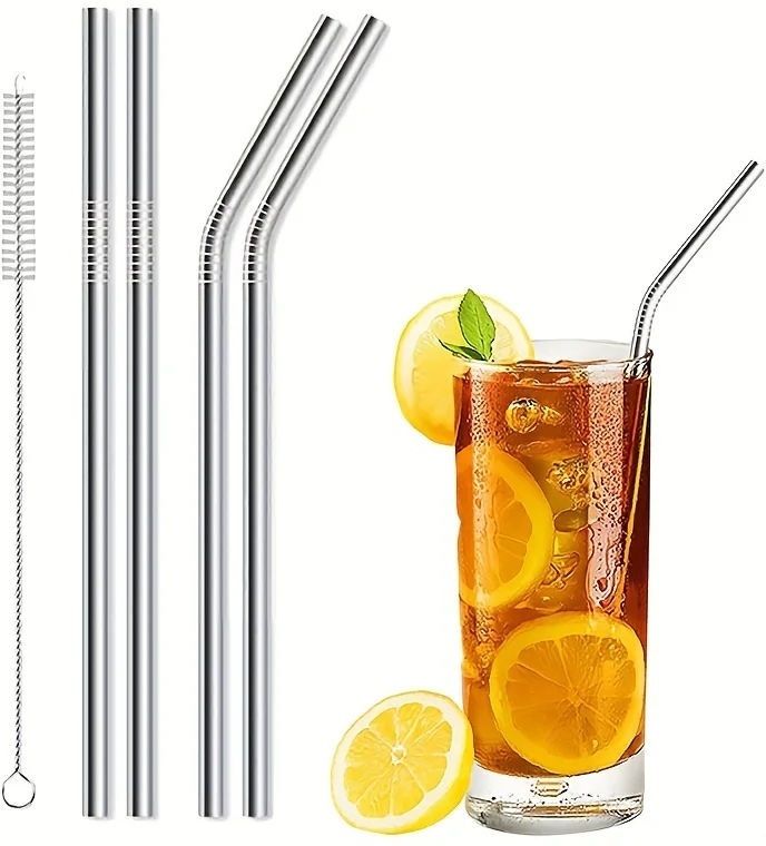 tittyno Straight Drinking Straw-picture-16