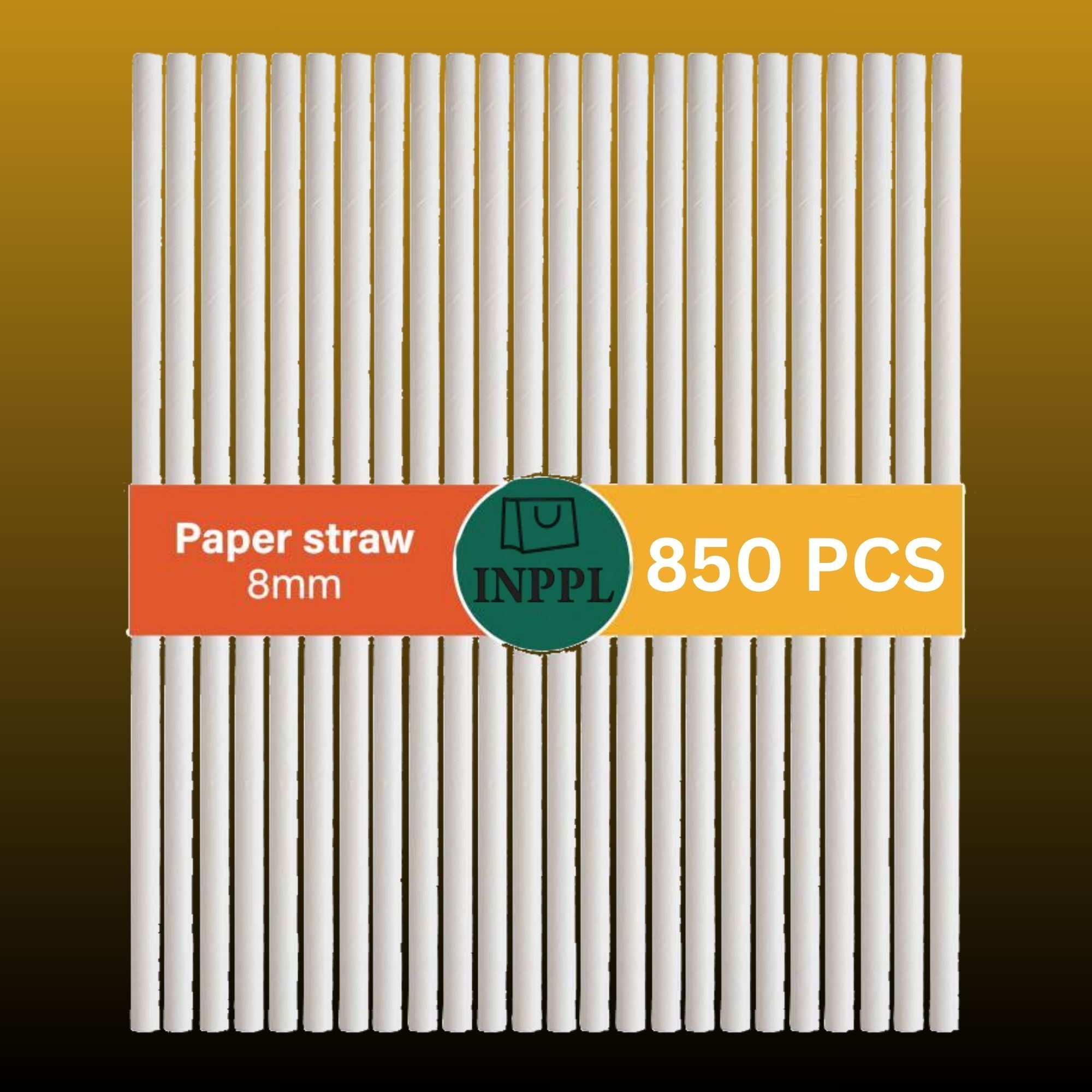 inppl Straight Drinking Straw-picture-13