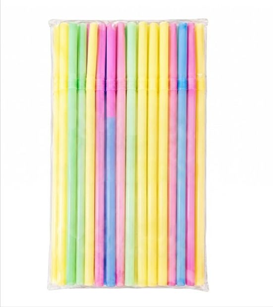 Bendable Drinking Straw-image-19