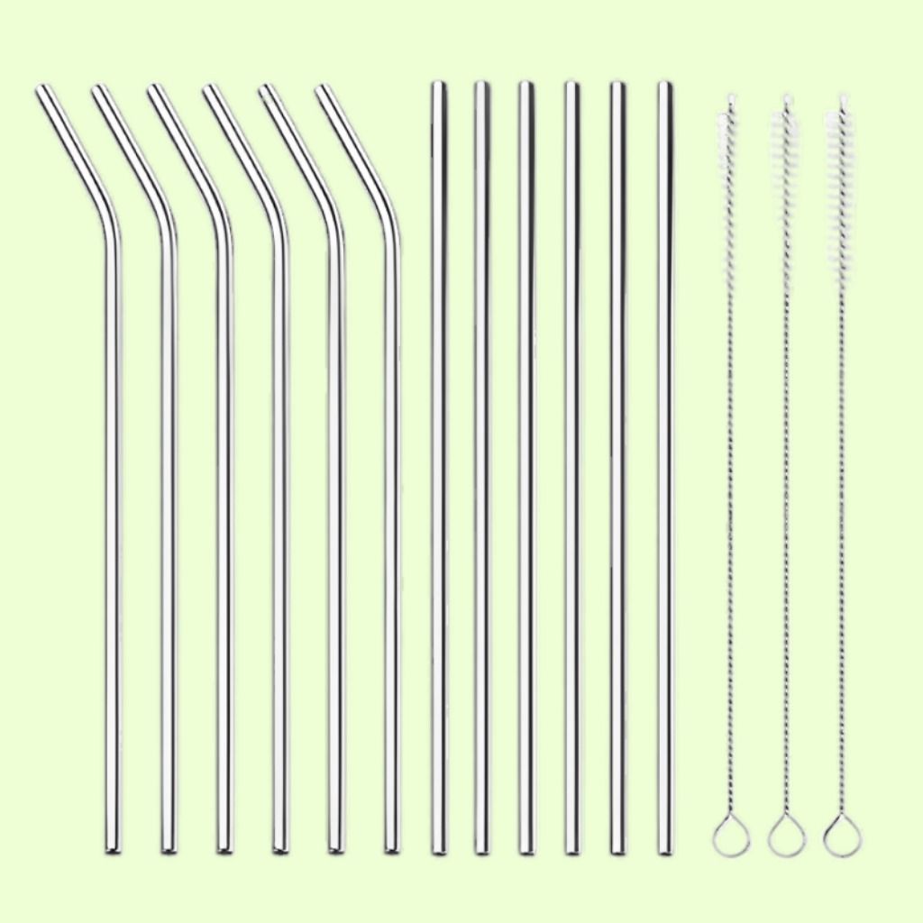 poloman Straight Drinking Straw-picture-27