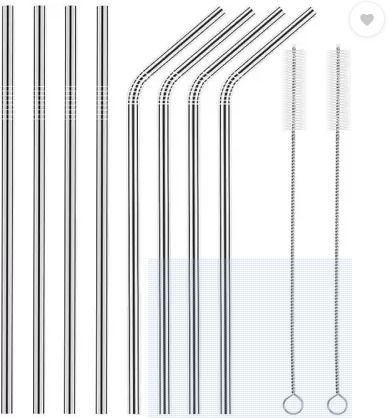 falari Straight Drinking Straw-picture-11