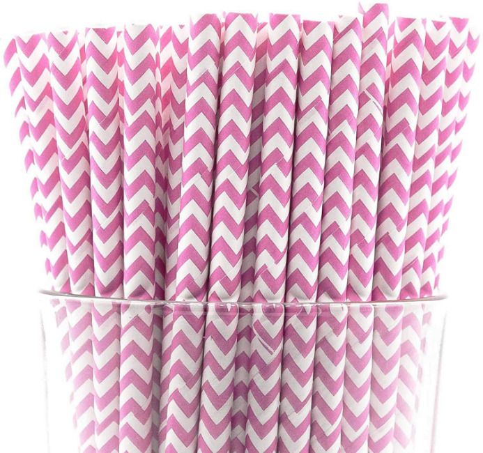 chocodecor Straight Drinking Straw-picture-19