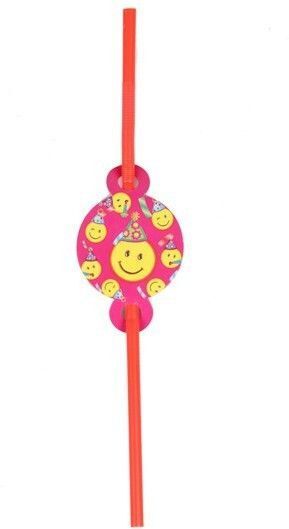 Straight Drinking Straw-image-35