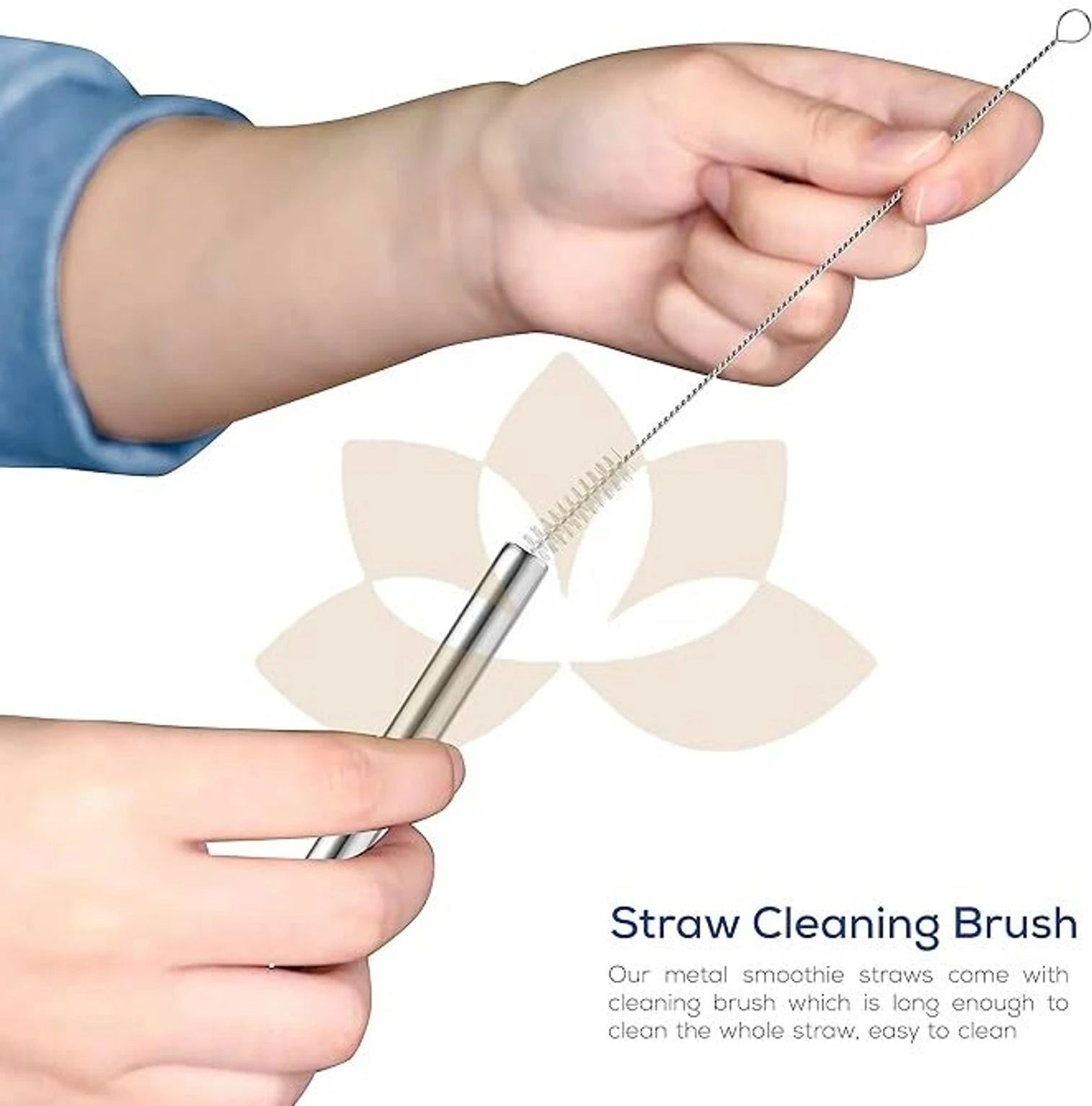 khatushyam Straight Drinking Straw-picture-17