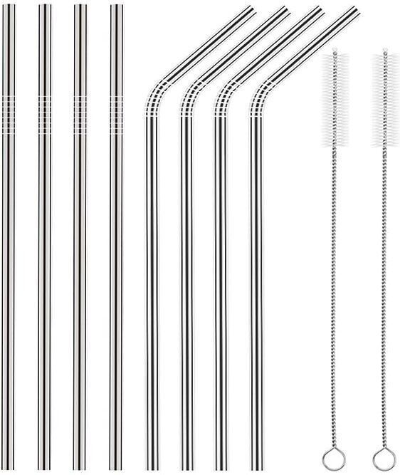 zentrova Straight Drinking Straw-picture-37