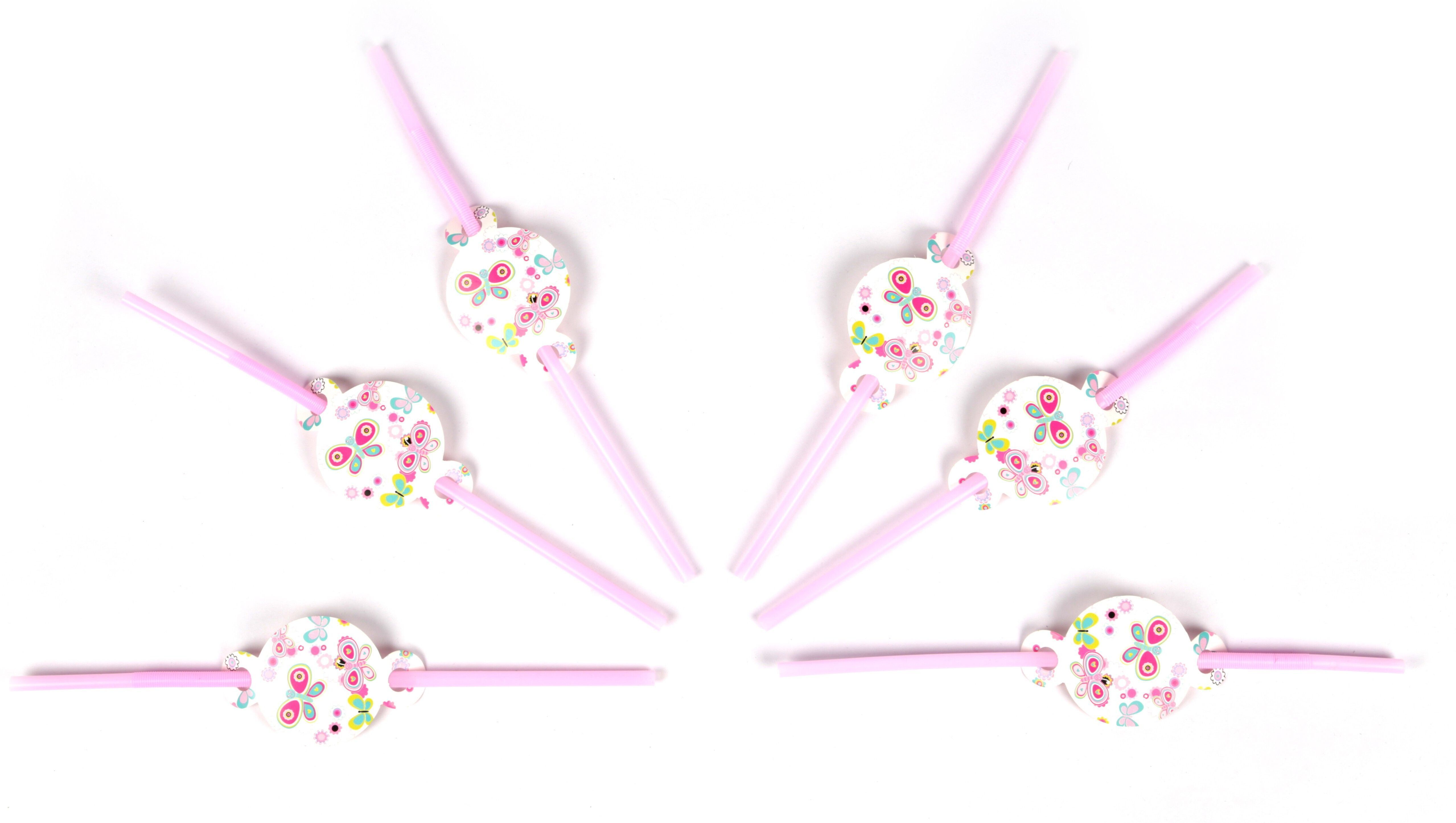 funcart Straight Drinking Straw-picture-24